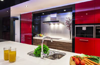 Cole Henley kitchen extensions