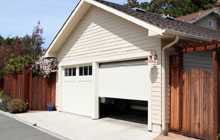 Cole Henley garage construction leads
