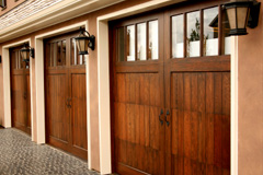 Cole Henley garage extension quotes