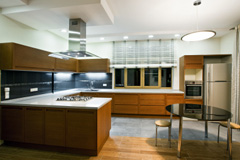 kitchen extensions Cole Henley